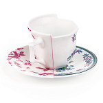 Кофейная пара Seletti Leonia варинант исполнения - 1 | Loft Concept в Грозном