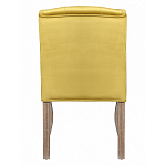 Кресло Mason Classical Armchair gold velour варинант исполнения - 3 | Loft Concept в Грозном