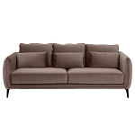 Диван трёхместный с подлокотниками Dutchman варинант исполнения - 16 | Loft Concept в Грозном