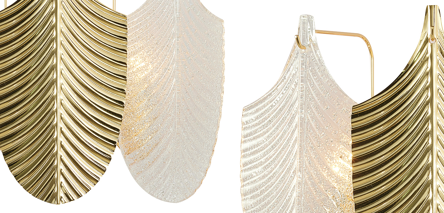 Бра Abelia sconce Бра Abelia sconce - Loft-Concept в Грозном