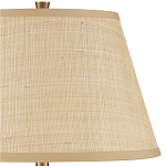 Настольная лампа с коническими формами корпуса Futurism варинант исполнения - 2 | Loft Concept в Грозном