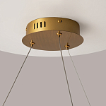 Люстра подвесная Krone 3000К 36Вт варинант исполнения - 7 | Loft Concept в Грозном