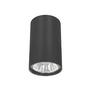 Спот Noor Trumpet Spot Lamp graphite
