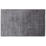 Ковер прямоугольный из полиэстера Dark gift варинант исполнения - 1 | Loft Concept в Грозном