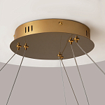 Люстра подвесная Krone 3000К 90Вт варинант исполнения - 7 | Loft Concept в Грозном