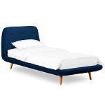 Кровать Palmer Bed варинант исполнения - 19 | Loft Concept в Грозном