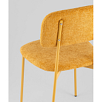 Стул Chao желтый варинант исполнения - 3 | Loft Concept в Грозном