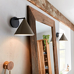 Бра с поворотным плафоном Cone варинант исполнения - 8 | Loft Concept в Грозном