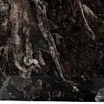 Тумба под телевизор с мраморной столешницей Presentability варинант исполнения - 5 | Loft Concept в Грозном