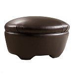 Элегантный Пуф Holland варинант исполнения - 1 | Loft Concept в Грозном