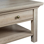 Стол журнальный Dertig варинант исполнения - 4 | Loft Concept в Грозном