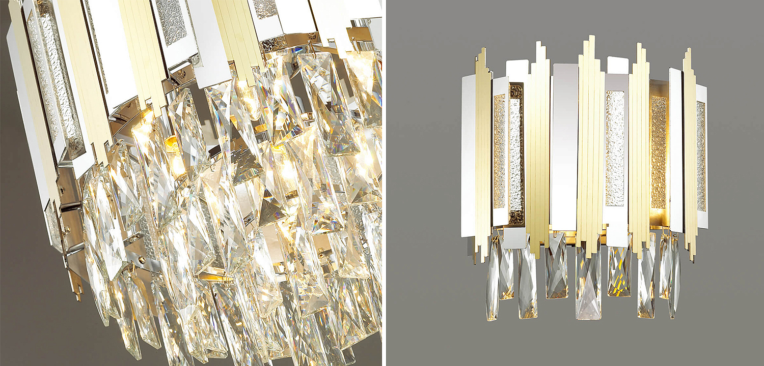 Бра Marisol Sconce Бра Marisol Sconce - Loft-Concept в Грозном