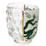 Набор стаканов Seletti Aglaura варинант исполнения - 3 | Loft Concept в Грозном