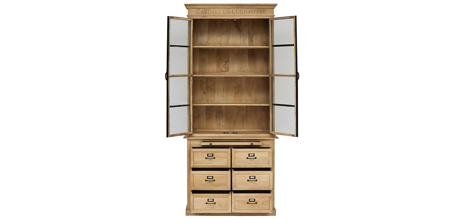 Витрина Mango Showcase Boleyn - Loft-Concept в Грозном