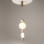 Подвесной светильник Adore LED 3000K 17Bт варинант исполнения - 4 | Loft Concept в Грозном