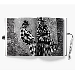 Подарочное издание про феминизм в моде Марии Грации Кьюри Her Dior Maria Grazia Chiuris New Voice варинант исполнения - 4 | Loft Concept в Грозном