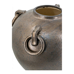 Ваза в виде старинного сосуда с кольцевыми ручками Warm Vessel варинант исполнения - 4 | Loft Concept в Грозном