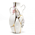 Ваза Seletti Kintsugi high варинант исполнения - 2 | Loft Concept в Грозном