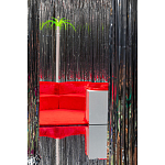 Дизайнерский модульный диван Poltronova Safari Sofa варинант исполнения - 6 | Loft Concept в Грозном