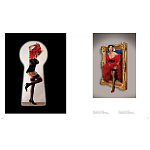 Издание исскусство фотографии Дуглас Киркланд Douglas Kirkland  варинант исполнения - 4 | Loft Concept в Грозном