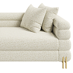 Дизайнерский Диван Lancaster варинант исполнения - 3 | Loft Concept в Грозном