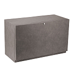 Настольный письменный набор из малахита и долерита с декором в виде герба России Leader Organizer варинант исполнения - 7 | Loft Concept в Грозном