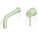 Цветной смеситель Mireda варинант исполнения - 3 | Loft Concept в Грозном