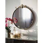 Настенное зеркало Houston варинант исполнения - 7 | Loft Concept в Грозном