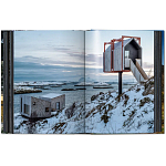 Книга Homes for Our Time. Contemporary Houses Around the World Jodidio Philip  варинант исполнения - 4 | Loft Concept в Грозном