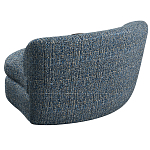 Кушетка со столиком Ulysses варинант исполнения - 5 | Loft Concept в Грозном