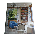 Книга Стильные интерьеры  Romancing the Home. Stylish Interiors for a Modern Lifestyle варинант исполнения - 2 | Loft Concept в Грозном