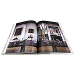 Книга Living Well by Design варинант исполнения - 9 | Loft Concept в Грозном