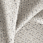 Мебельная ткань Sorbettol Шенилл Сееро-бежевый N 1120 варинант исполнения - 1 | Loft Concept в Грозном