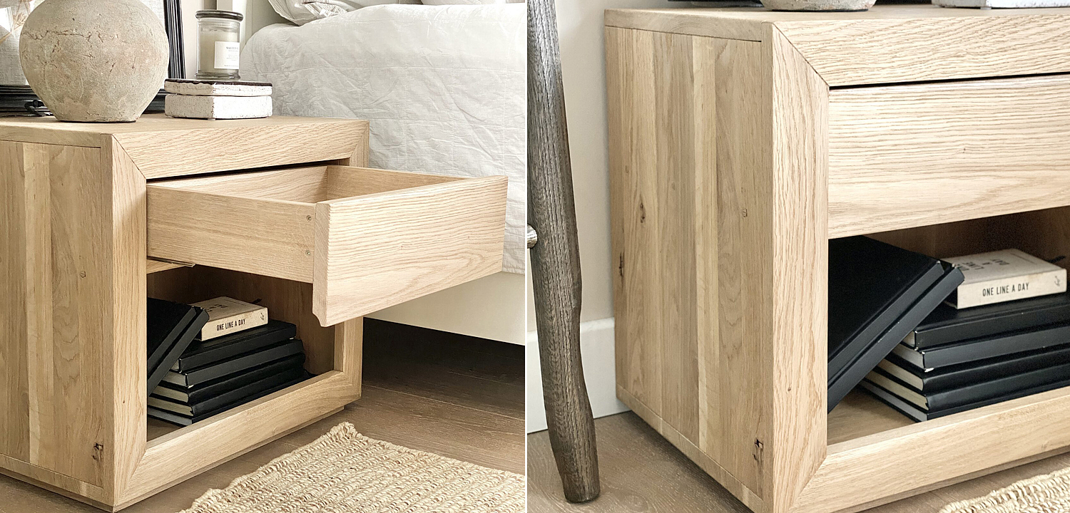 Тумба Sanda Nightstand Тумба Sanda Nightstand - Loft-Concept в Грозном