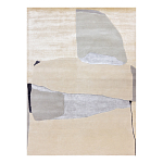 Ковер шелк Manhattan Wool Silk Carpet VI варинант исполнения - 1 | Loft Concept в Грозном