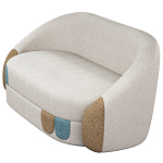 Дизайнерский Диван Undina варинант исполнения - 2 | Loft Concept в Грозном