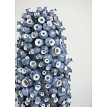 Ваза напольная «Феномен созревания» варинант исполнения - 3 | Loft Concept в Грозном