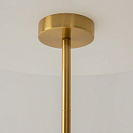 Люстра подвесная Museo G9 варинант исполнения - 6 | Loft Concept в Грозном