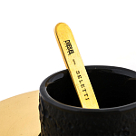 Кофейная пара Seletti Lunar варинант исполнения - 2 | Loft Concept в Грозном