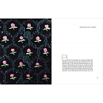 Книга Maison Lesage: Haute Couture Embroidery Mauries Patrick варинант исполнения - 5 | Loft Concept в Грозном