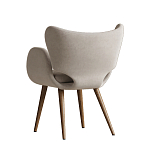 Стул Madina White варинант исполнения - 2 | Loft Concept в Грозном