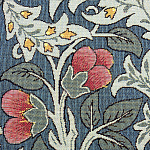 Мебельная ткань Гобелен мульти цвет 140 см Т3-30 варинант исполнения - 5 | Loft Concept в Грозном