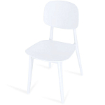 Стул The White Moment варинант исполнения - 6 | Loft Concept в Грозном