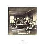 Книга Photographers of Genius at the Getty варинант исполнения - 5 | Loft Concept в Грозном