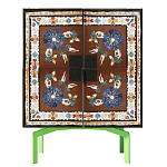 Тумба Short Carpet Angle варинант исполнения - 1 | Loft Concept в Грозном