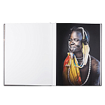 Vulnerable: Olga Michi варинант исполнения - 3 | Loft Concept в Грозном