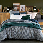 Бра с черным плафоном из металла Roomsy варинант исполнения - 4 | Loft Concept в Грозном