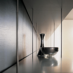 Модульный навесной стеллаж GRADUATE Bookshelves варинант исполнения - 8 | Loft Concept в Грозном