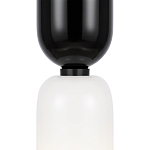 Подвесной светильник Acuity of light варинант исполнения - 2 | Loft Concept в Грозном