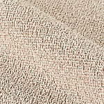 Интерьерная ткань Бежевое Букле GUCCI N 1071 варинант исполнения - 1 | Loft Concept в Грозном
